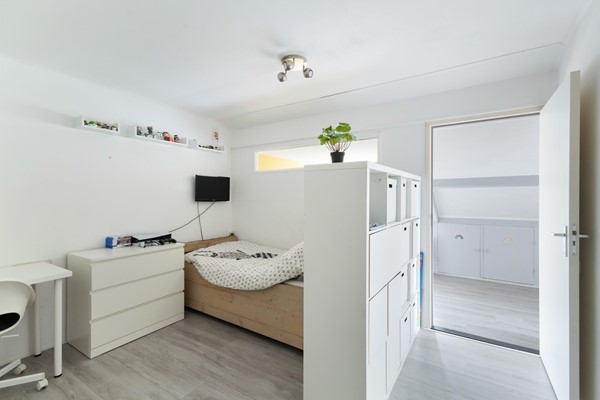 Medium property photo - Piet Heinstraat 25, 5481 GP Schijndel